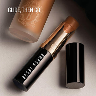 Bobbi Brown Skin Foundation Stick - Golden W-074