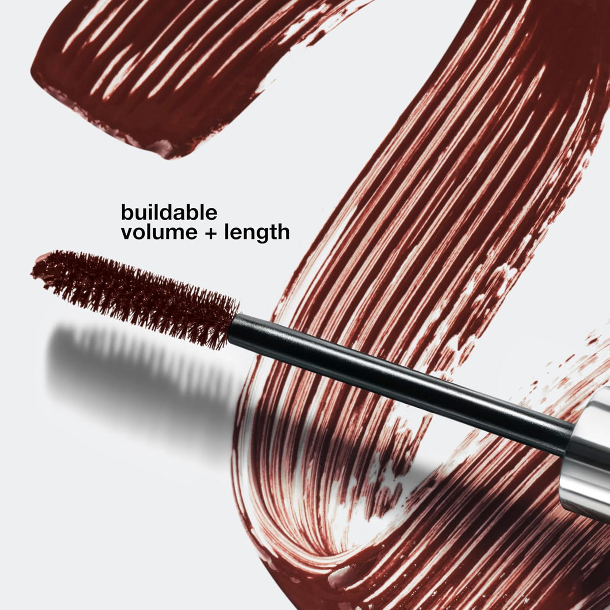 Clinique High Impact Volumizing Mascara - Black Honey