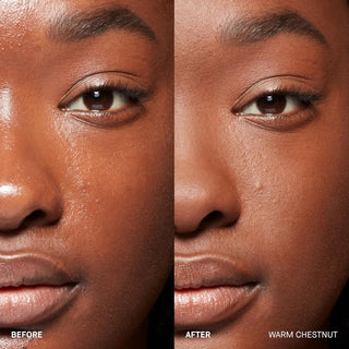 Bobbi Brown Sheer Finish Pressed Face Powder - Warm Chestnut