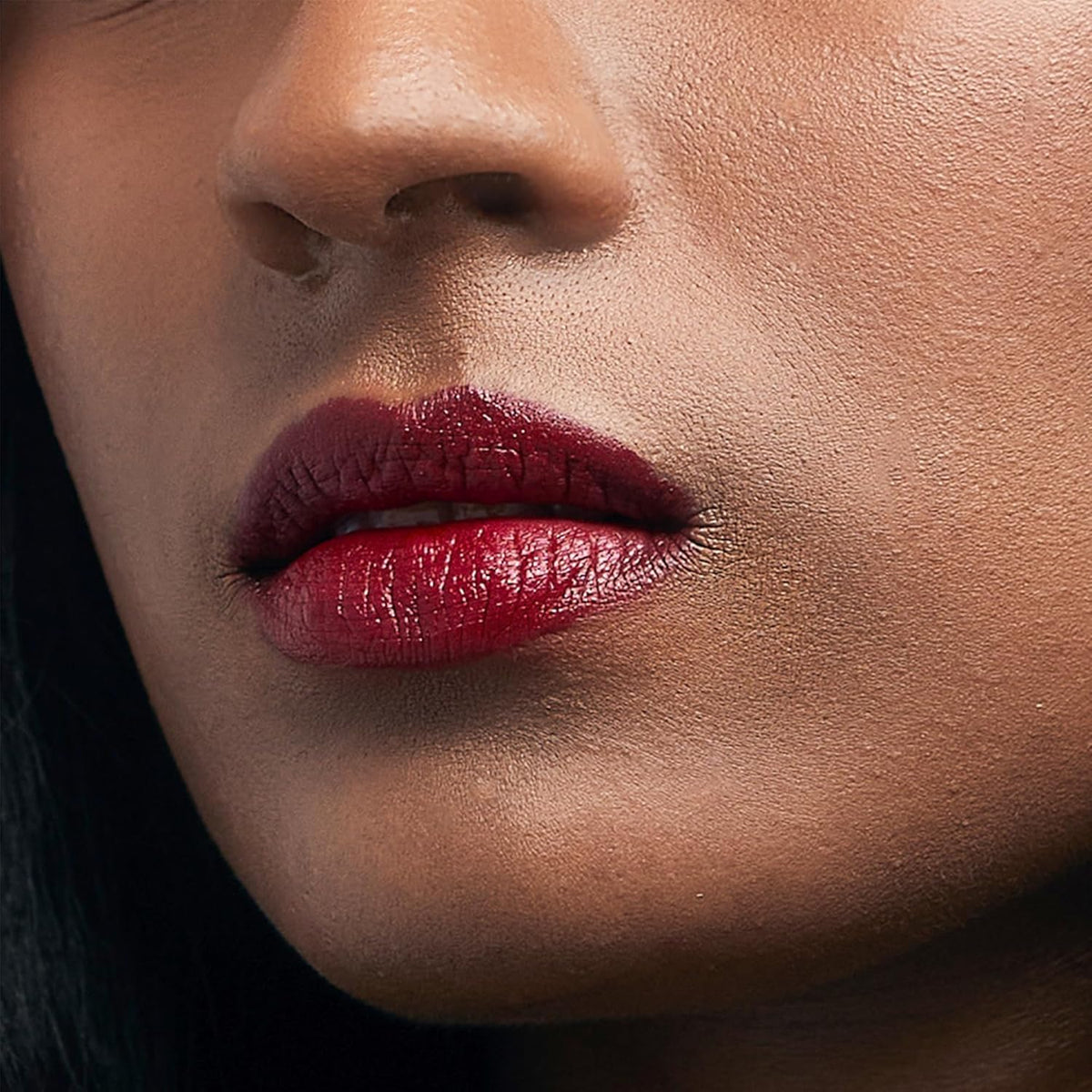 Vasanti Matte Crush Lipstick Pencil - Berry First Kiss