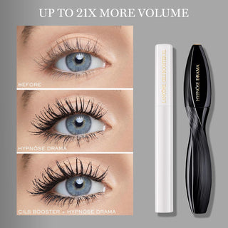 Lancome Hypnose Drama Instant Volume Mascara - 01 Excessive Black