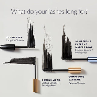 Estee Lauder Sumptuous Extreme Lash Volume Mascara - 01 Extreme Black