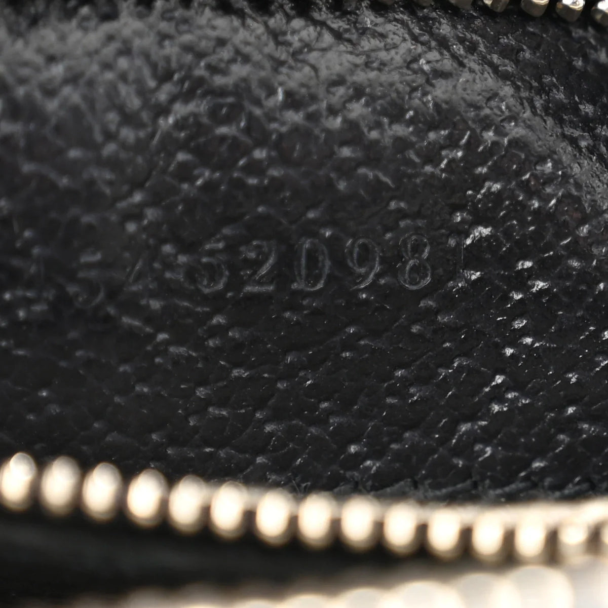 Gucci Signature Horsebit 1955 Shoulder Bag – Beige