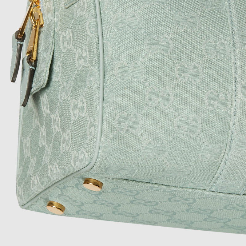 Gucci Medium Boston Bag – Green