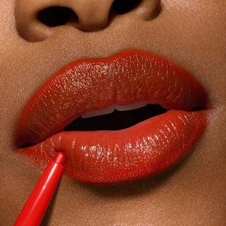 MAC Lipglazer Glossy Liner - Lady Danger