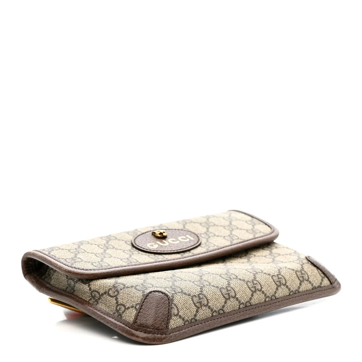 Gucci Neo Vintage Belt Bag – Beige