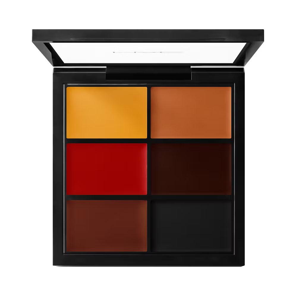 MAC Studio Fix Conceal And Correct Palette - Deep