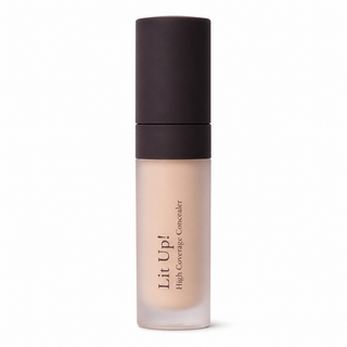 Vasanti Lit Up! High Coverage Concealer - L15