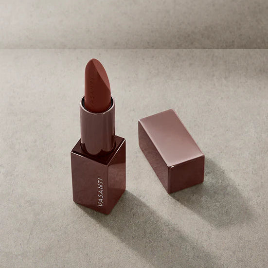 Vasanti My Time Gel Lipstick - Make Time