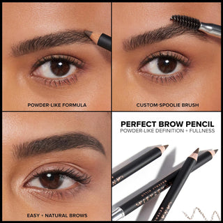 Anastasia Beverly Hills Perfect Brow Pencil - Dark Brown