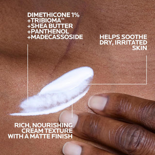 La Roche Posay Cicaplast Balm B5 Dimethicone Therapeutic Cream