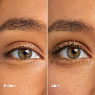 Clinique Lash Doubling Mascara - Black