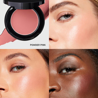Bobbi Brown Pot Rouge Blush for Lips And Cheeks - Powder Pink