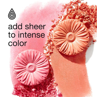 Clinique Cheek Pop Blush - Peach Pop