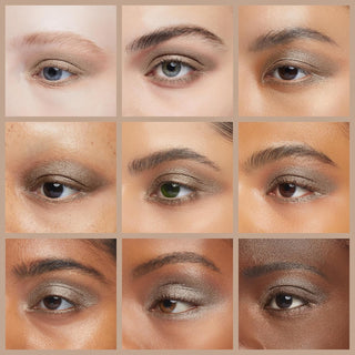 Clinique All About Shadow Single Super Shimmer Eyeshadow - Daybreak (Super Shimmer)
