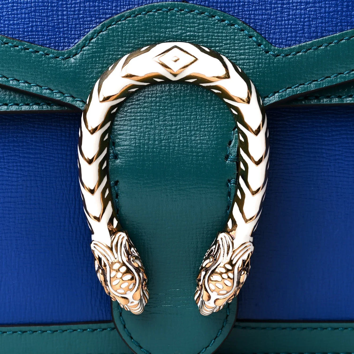 Gucci Dionysus Shoulder Bag – Blue