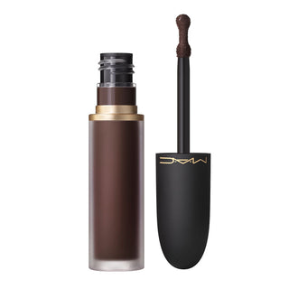 MAC Powder Kiss Lip + Cheek Mousse - Rekindled
