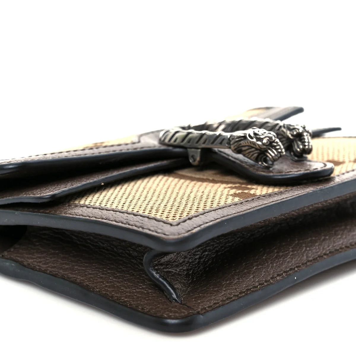 Gucci Dionysus Chain Bag – Brown