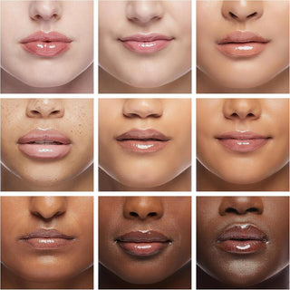Clinique Chubby Stick Moisturizing Lip Colour Balm - 04 Mega Melon
