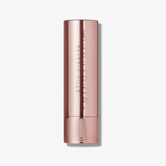 Anastasia Beverly Hills Matte & Satin Velvet Lipstick - Hazelnut