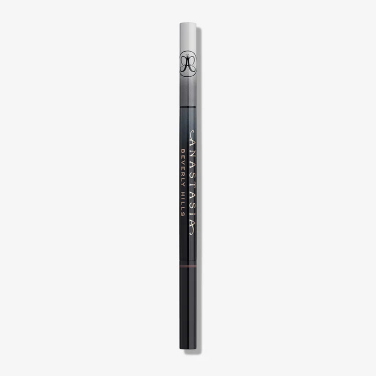 Anastasia Beverly Hills MicroStroke Brow Pen - Ebony