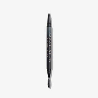Anastasia Beverly Hills MicroStroke Brow Pen - Ebony