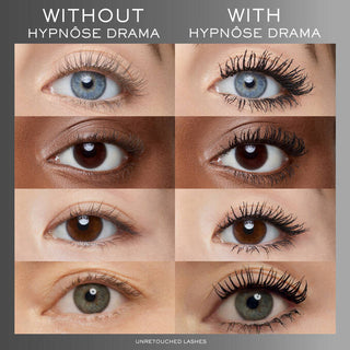 Lancome Hypnose Drama Instant Volume Mascara - 01 Excessive Black