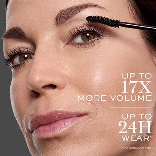 Lancome Hypnose Drama Instant Volume Mascara - 01 Excessive Black