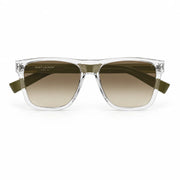 Saint Laurent Men SL 619 008 Crystal Sunglasses