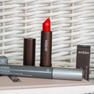 Aveda Feed My Lips Pure Nourish-Mint Lipstick - 04 Cana