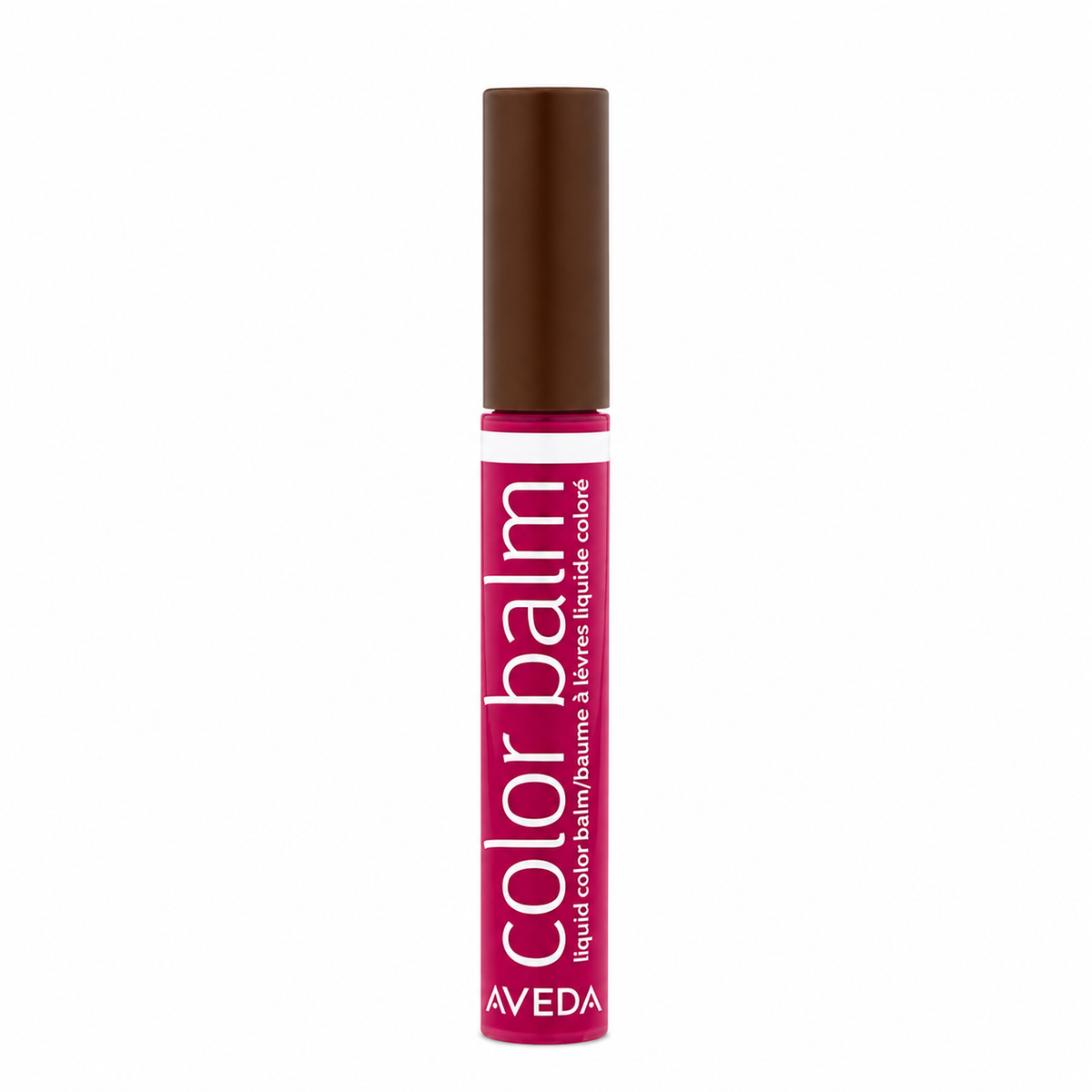 Aveda Feed My Lips Pure Nourish-Mint Liquid Color Balm - 06 Snapdragon