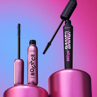 Benefit Badgal Bounce Volumizing Mascara - Black