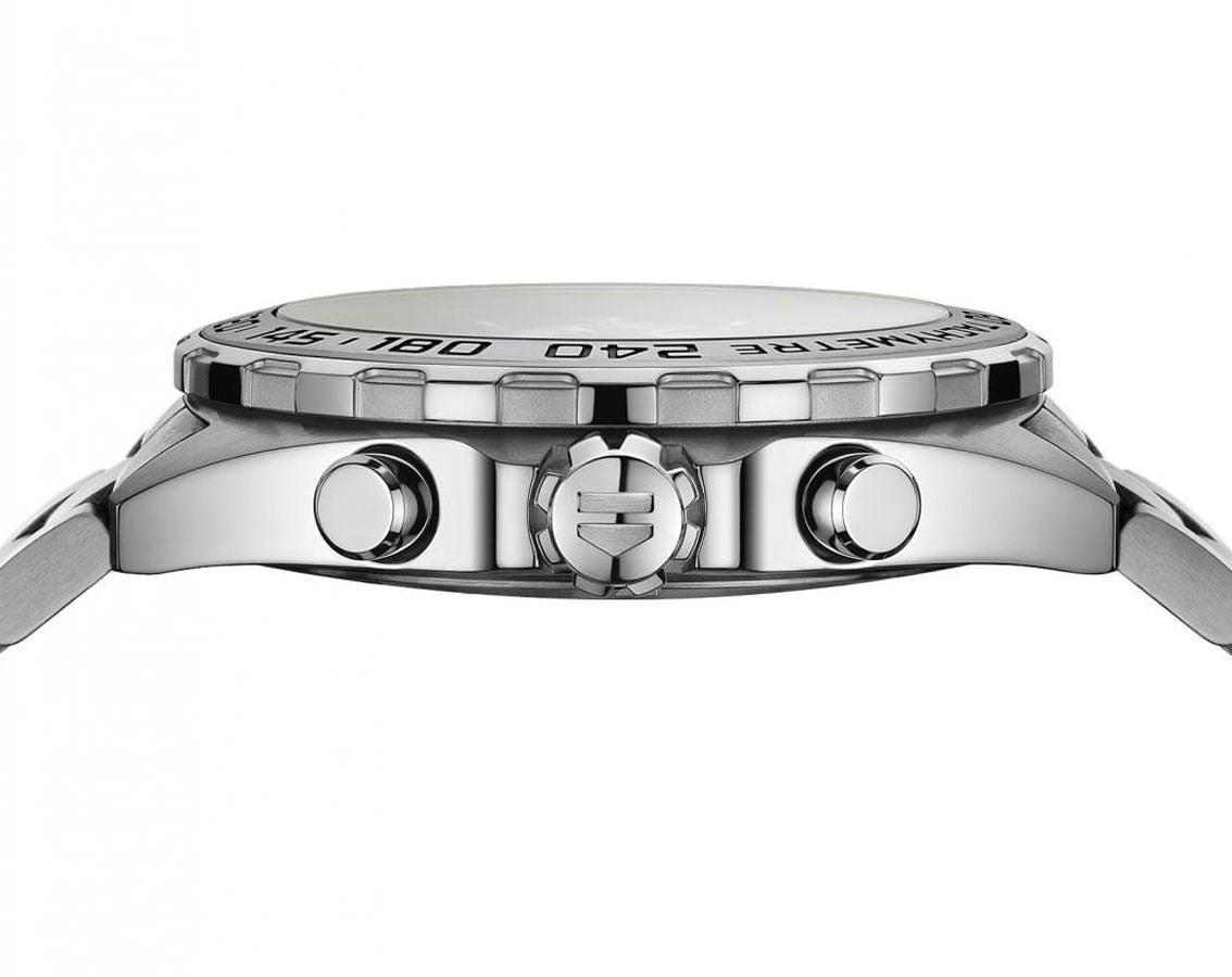 Tag Heuer Formula 1 Black Dial Watch for Men - CAZ101Y.BA0842