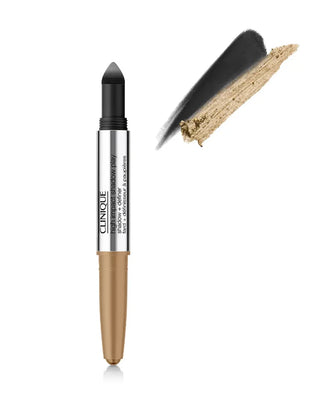 Clinique High Impact Shadow Play™ Eyeshadow + Definer - Champagne & Caviar
