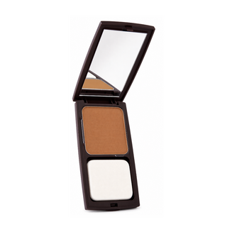 Vasanti Face Base Oil-Free Powder Foundation - V8 Medium Deep Warm