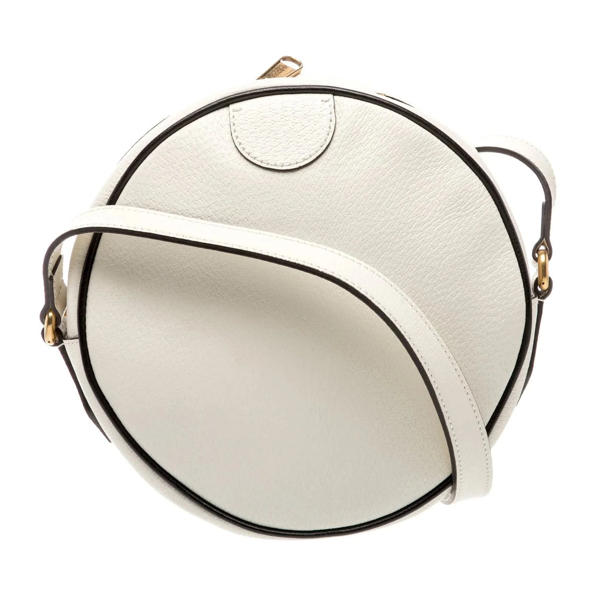 Gucci X Adidas Ophidia Shoulder Bag – White