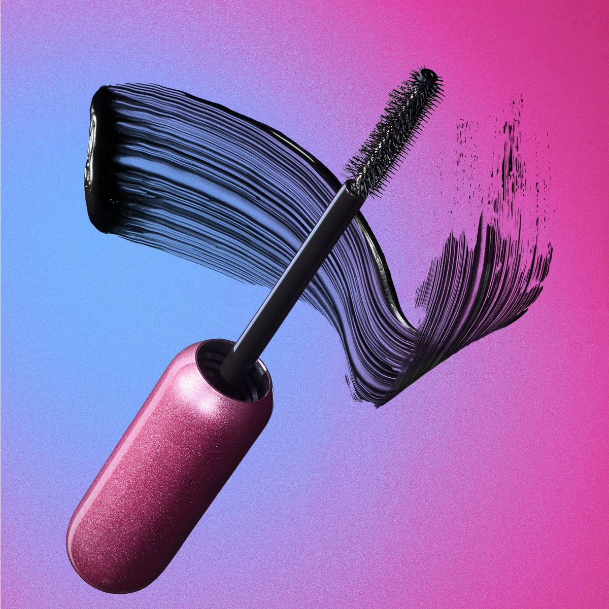 Benefit Badgal Bounce Volumizing Mascara - Black