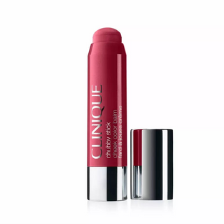 Clinique Chubby Stick Cheek Colour Balm - Rosy Poly Rosy