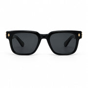 Chrome Hearts Cuntvoluted Rous Black Glasses
