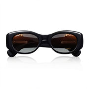 Cartier Panthère de C Women Black Sunglasses