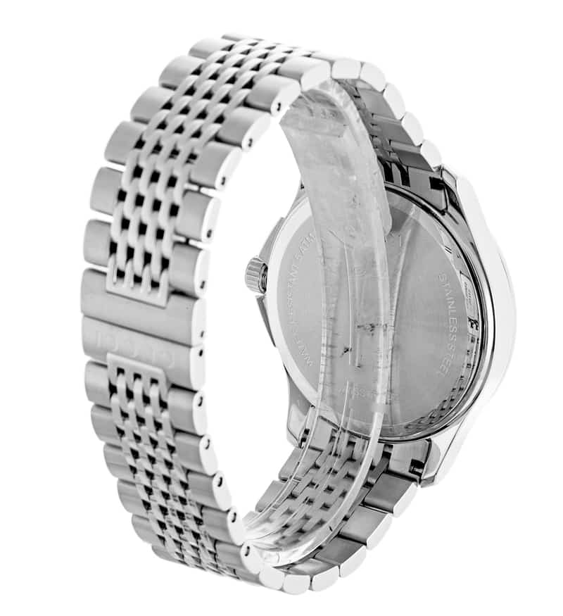 Gucci G Timeless Black Mother of Pearl Diamonds 38mm Watch For Women - YA126509