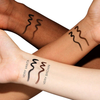 Huda Beauty Creamy Kohl Longwear Eye Pencil - Very Vanta