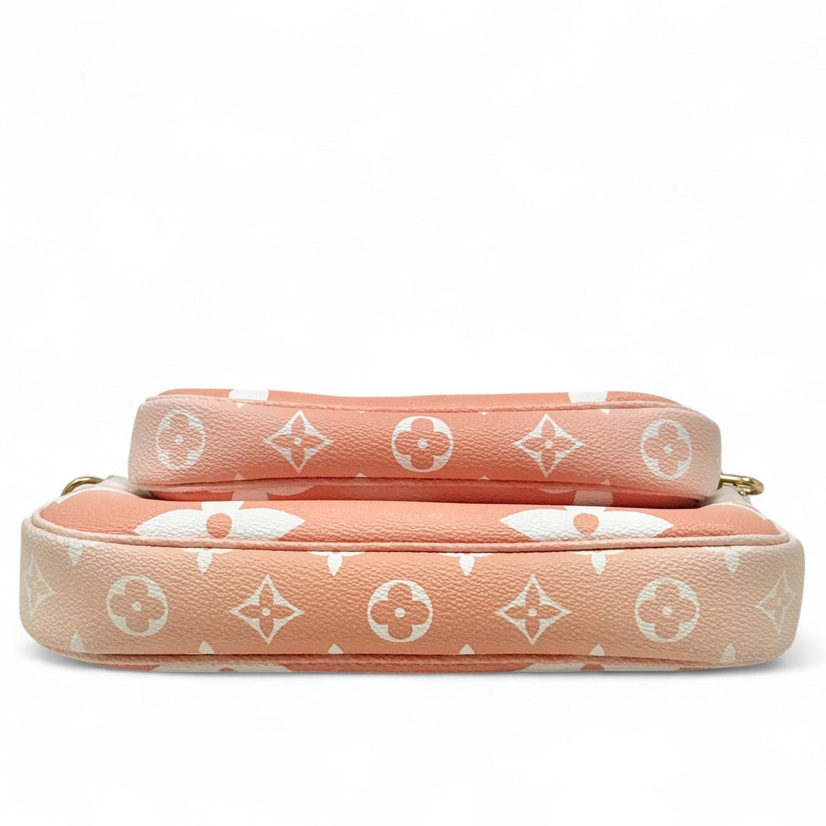 Louis Vuitton By The Pool Multi Pochette Accessoires - Brume