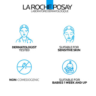 La Roche Posay Cicaplast Barrier Repair Balm - 100ml