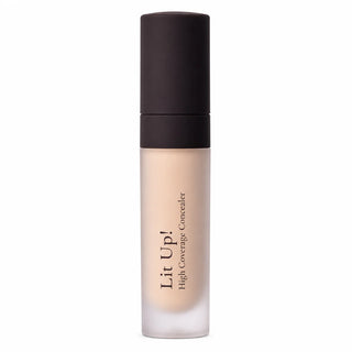 Vasanti Lit Up! High Coverage Concealer - L25