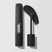 Makeup By Mario Master Mattes Long-Wear Cream Eyeshadow - Black (Super Black)