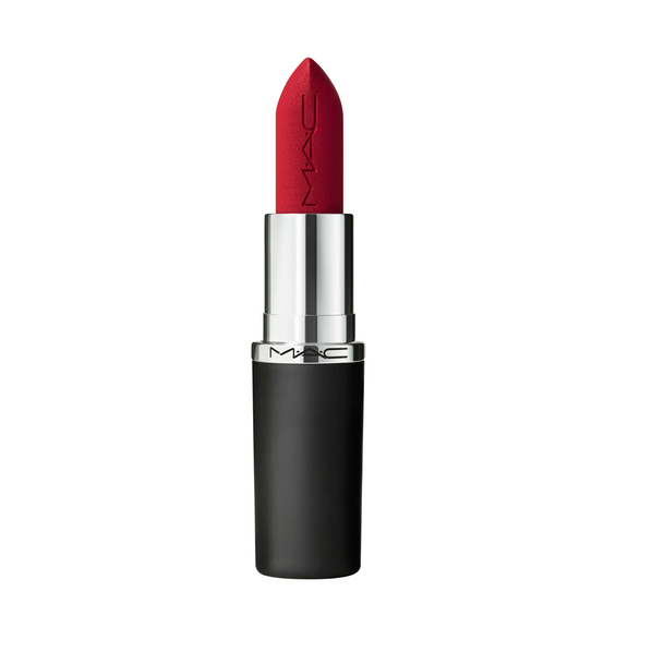 MAC MACximal Silky Matte Lipstick - Ruby Woo