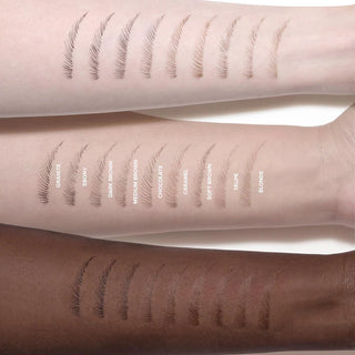 Anastasia Beverly Hills MicroStroke Brow Pen - Ebony