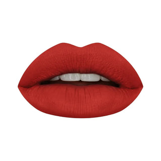 Huda Beauty Liquid Matte Ultra-comfort Transfer-proof Lipstick - Miss America