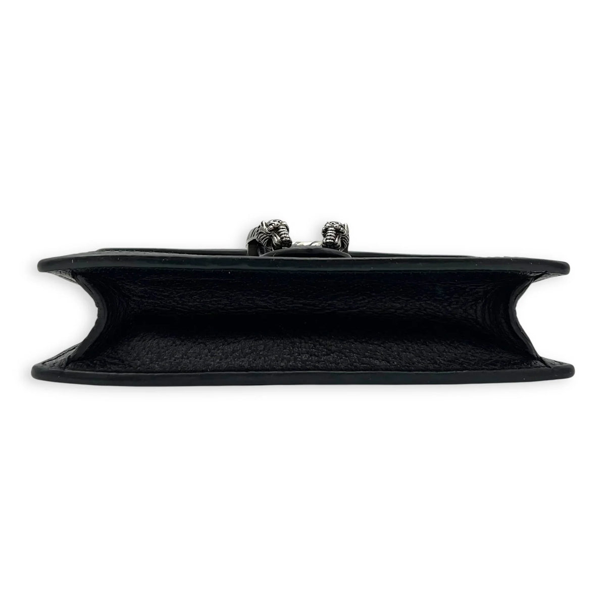 Gucci Dionysus Super Mini Crossbody Bag – Black